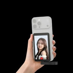 Ulanzi VM1 Vlog Selfie Monitor Screen - Peripherals | Gadget Monkey BD