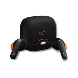 ICE Prime Pro ENC TWS Earbuds with cover - Audio Equipment | Gadget Monkey BD