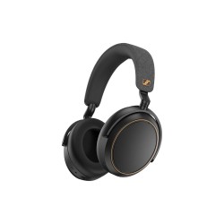 Sennheiser Momentum 4 Wireless Headphones - Wireless Headset | Gadget Monkey BD