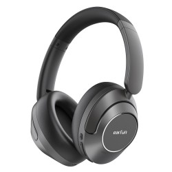 EarFun Wave Pro LDAC Hybrid ANC Wireless Headphone - Wireless Headset | Gadget Monkey BD