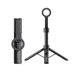 Ulanzi SK26 Portable Selfie Stick with Phone Holder - Peripherals | Gadget Monkey BD