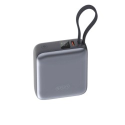 QCY PB10C 35W PD Fast Charge Power Bank - 10000mAh - Power & Accessories | Gadget Monkey BD