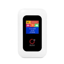 OLAX MF980L 4G LTE Pocket Router - Wi-Fi router | Gadget Monkey BD