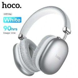 Hoco W35 Max Wireless Headphone - Wireless Headset | Gadget Monkey BD