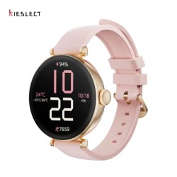 Kieslect Pura P1 Lady Smartwatch - Fitness & Wearable | Gadget Monkey BD