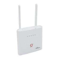 OLAX AX9 Pro 300mbps 4g Router 4000mah battery WiFi Router - Wi-Fi router | Gadget Monkey BD