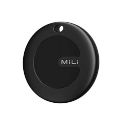 MiLi MiTag Android Location Tracker Device Compatible with Google’s Find My Device - Smart Tag | Gadget Monkey BD