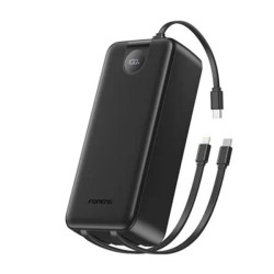 Foneng PX108 30000mAh 22.5W Power Bank - Powerbank | Gadget Monkey BD