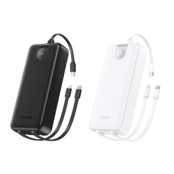 Foneng PX107 20000mAh 22.5W Power Bank - Powerbank | Gadget Monkey BD