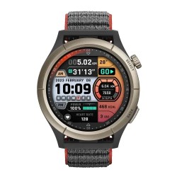 Amazfit Cheetah Pro Smartwatch - Smartwatch | Gadget Monkey BD