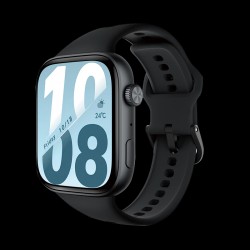Honor X5i AMOLED Smartwatch - Fitness & Wearable | Gadget Monkey BD