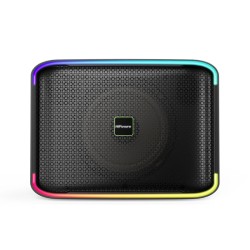 HiFuture Event Horizon 100w Output Karaoke Party Speaker - Speakers | Gadget Monkey BD