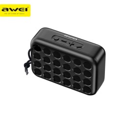 AWEI Y385 Bluetooth Speakers - Audio Equipment | Gadget Monkey BD