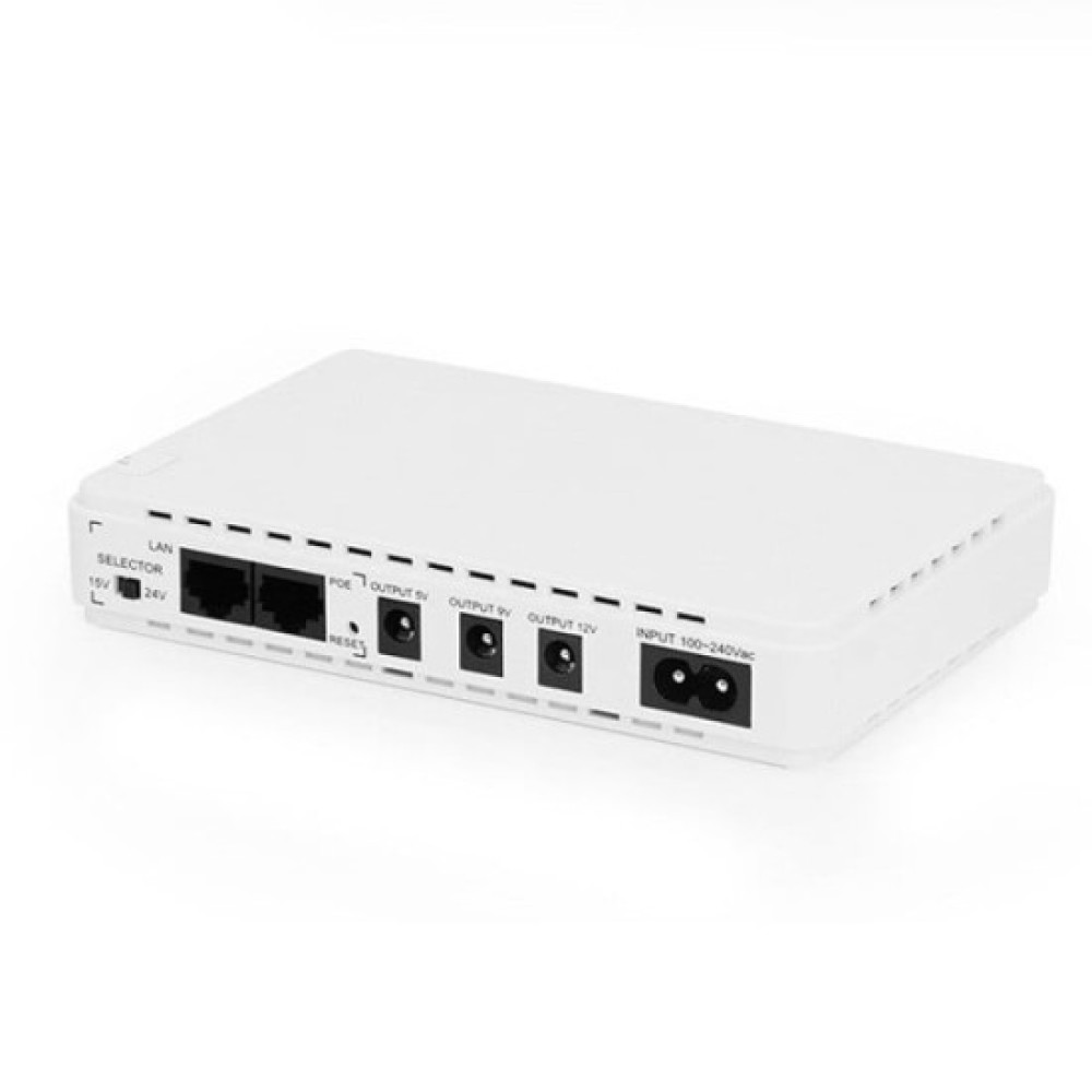 Mini UPS