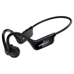 ACEFAST N10 Bone Conduction Wireless Earphones - Audio Equipment | Gadget Monkey BD