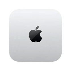 Apple Mac Mini M4 Chip With 10‑core CPU and 10‑core GPU Official - Laptop | Gadget Monkey BD