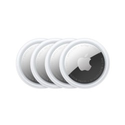 Apple AirTag (2nd Gen) 4 Pack - Peripherals | Gadget Monkey BD