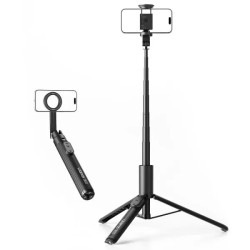Ulanzi SK27 Portable Selfie Stick Tripod - Peripherals | Gadget Monkey BD