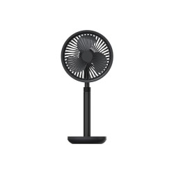 Xiaomi SOLOVE F5 Pro/ F5P Smart Desktop Extendable Fan - Fan | Gadget Monkey BD