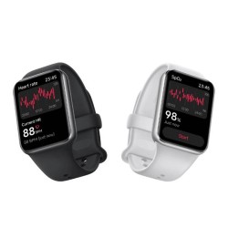 Xiaomi Band 9 Pro with 1.74″ AMOLED display, 150+ sport modes, GPS - Fitness Tracker | Gadget Monkey BD