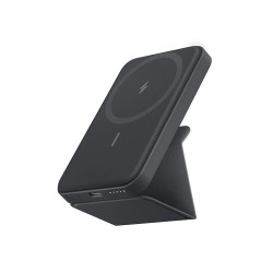 Anker 622 Magnetic (MagGo) 5000mAh Foldable - Wireless Portable Powerbank - Wireless Powerbank | Gadget Monkey BD