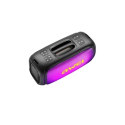Awei KA29 RGB Wireless Speaker - Speakers | Gadget Monkey BD