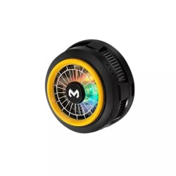 Memo CX20 Magnetic Phone Cooler for Gaming Performance - Gaming Accessories | Gadget Monkey BD