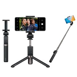 Huawei Bluetooth Tripod Selfie StickPro (CF15 pro) - Camera & Accessories | Gadget Monkey BD