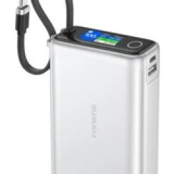 FONENG PX132 20000mAh 65w Fast Charging Power Bank - Powerbank | Gadget Monkey BD