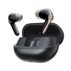 SOUNDPEATS Air5 Pro+ True Wireless Earbuds – XMEMS Tech & aptX Lossless - TWS | Gadget Monkey BD