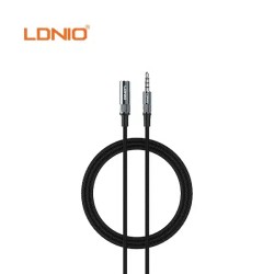 Ldnio LSY82B Aux Extension Cable - Audio Equipment | Gadget Monkey BD