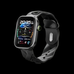 Oraimo OSW-811H Watch Pro AM Smart Watch - Fitness & Wearable | Gadget Monkey BD