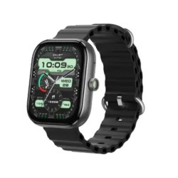 Oraimo Watch 6 Bluetooth Calling Smart Watch | OSW-807 - Fitness & Wearable | Gadget Monkey BD