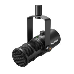 MAONO PD400X USB/XLR Dynamic Microphone - Microphone | Gadget Monkey BD