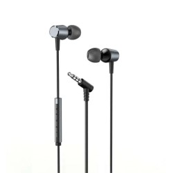 Oraimo Trumpet 3 HIFI Audio In-ear Earphone with Mic - Audio Equipment | Gadget Monkey BD