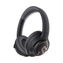 SoundPEATS Space Hybrid Active Noise Cancelling Headphones - Wireless Headset | Gadget Monkey BD