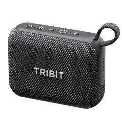TRIBIT Pocket Go Rugged Bluetooth Speaker - Speakers | Gadget Monkey BD