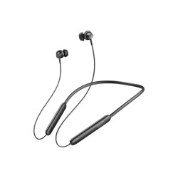 QCY TuneArc N1 Neckband Sports Headphones - Audio Equipment | Gadget Monkey BD