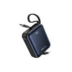 Xundd XDPB-014 22.5W Mini Digital Display Power Bank - Powerbank | Gadget Monkey BD