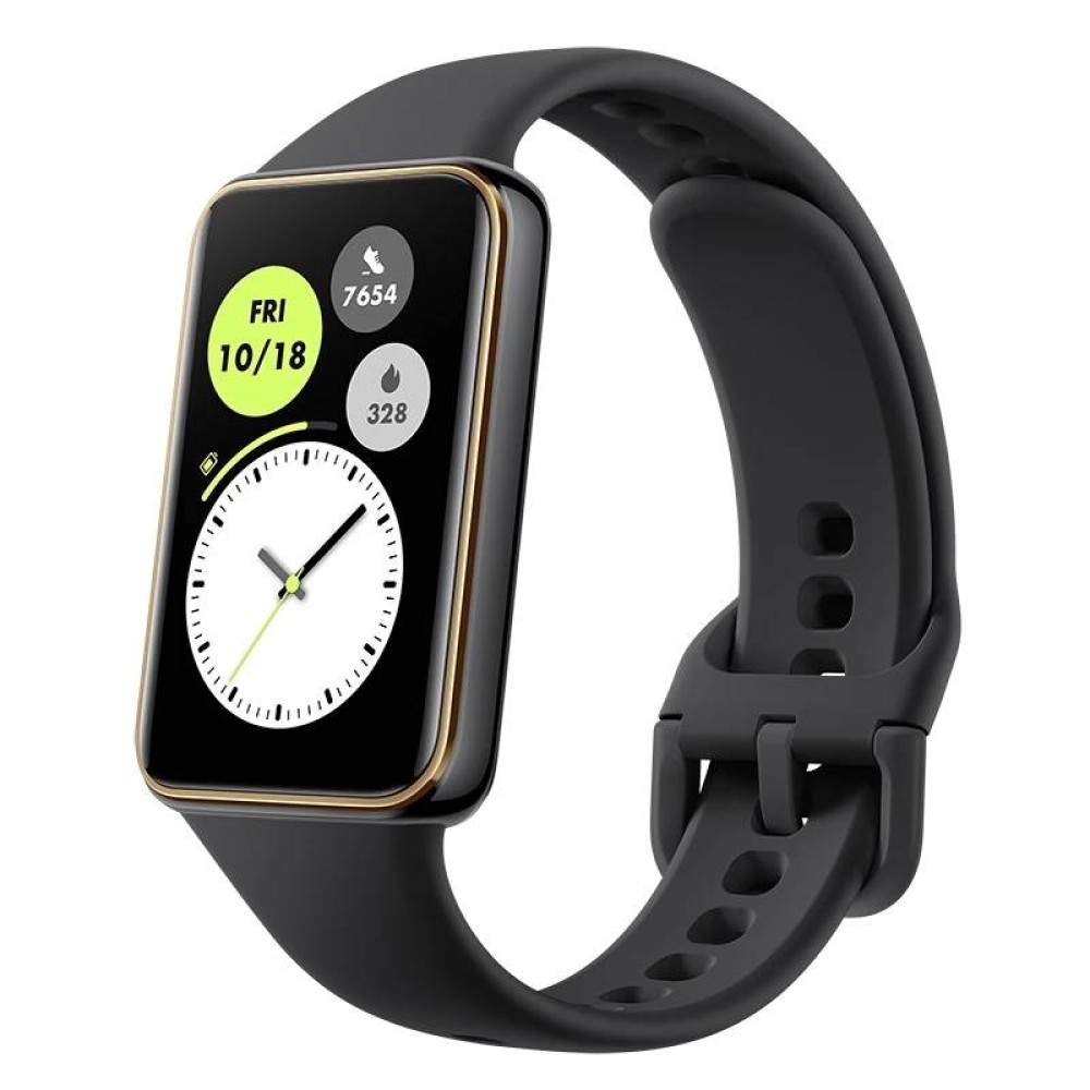 Fitness Tracker Collection | Gadget Monkey BD