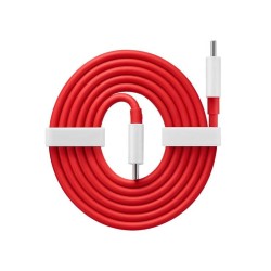 OnePlus SUPERVOOC Type-C to Type-C Cable 100cm - Type-C cable | Gadget Monkey BD