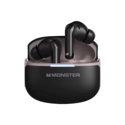 Monster Aura Fit D02 ANC True Wireless Earbuds - TWS | Gadget Monkey BD