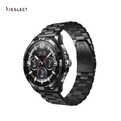 Kieslect Actor Leading GPS Calling Fashion Smart Watch - Fitness & Wearable | Gadget Monkey BD