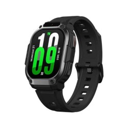 Zeblaze Thor SQ 4G Android Smart Watch - Fitness & Wearable | Gadget Monkey BD