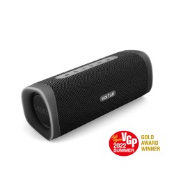 EarFun UBOOM L JumboBass Portable Bluetooth Speaker - Audio Equipment | Gadget Monkey BD