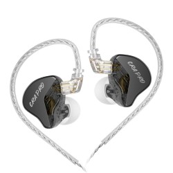 CCA CRA Pro DLC Diaphragm Dynamic IEM - Wired Earphone | Gadget Monkey BD