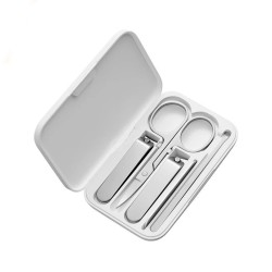 Xiaomi Mijia Nail Clipper Five Piece Set - LifeStyle | Gadget Monkey BD