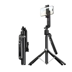 HOCO K32 Smart Stand for Live Broadcasting - Camera & Accessories | Gadget Monkey BD