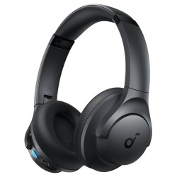 Anker Soundcore Q11i Over-Ear Bluetooth Headphones - Wireless Headset | Gadget Monkey BD