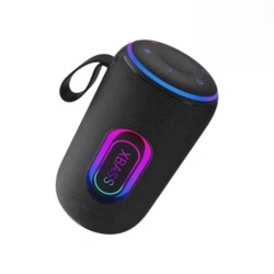 Unikyy S7 30W Portable Bluetooth Speaker with IPX6 Waterproof - Audio Equipment | Gadget Monkey BD